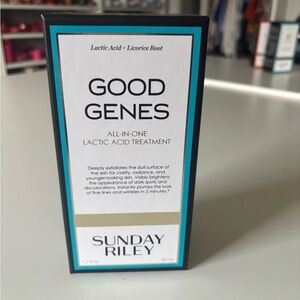Sunday Riley Good Genes Lactic Acid Treatment